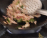கருணைக்கிழங்கு மசியல் karunaikilangu recipe in tamil ரெசிபி ஸ்டேப் 3 புகைப்படம்