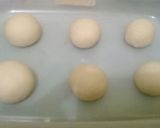 Foto langkah ke 3 dari resep Roti Goreng isi dendeng ala @dapurbyana😊.