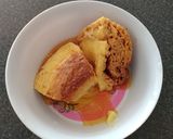 Foto del paso 9 de la receta: Leche asada al microondas