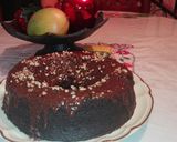 Foto del paso 1 de la receta: Rosca de chocolate