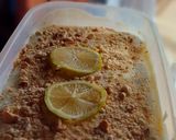 Foto del paso 4 de la receta: Carlota de Limón