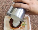 A picture of step 2 of Tender 🥥 Coconut Ice cream 🍦.