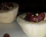 Sweet melon basketmatakin girki3 hoto