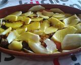 Foto del paso 6 de la receta: Arroz al horno