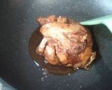 Foto langkah ke 3 dari resep Bistik Daging ala Bu Sefi.