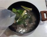 Foto langkah ke 3 dari resep KALDU DAGING SAPI (Stok Untuk Pembuatan MPASI).