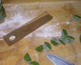 Foto del paso 3 de la receta: Ñoquis de acelga