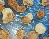 Foto del paso 3 de la receta: Masitas finas sin gluten