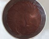 Foto del passaggio 2 della ricetta Cheesecake alla ciliegia