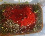 Foto del paso 2 de la receta: Chimichurri