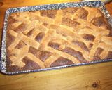 Mágnás pite Zsuzsa módra recept fázis 4 fotója