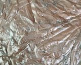Foto langkah ke 7 dari resep Fudgy Brownies - Gluten Free.