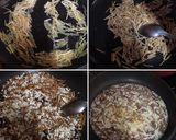 Foto del paso 1 de la receta Pilav - receta de arroz turco