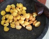 Foto langkah ke 3 dari resep Kroket Kentang.