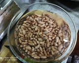A picture of step 16 of Dhaba Style Rajma Masala.