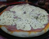 Foto del paso 11 de la receta: 🍕Pizzas 🍕 al molde