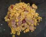 A picture of step 5 of Shami Kabab.