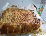 Foto del paso 14 de la receta: Pastel de papa, frijoles y plátano😛😋😊