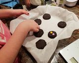 Foto del paso 5 de la receta Galletas de chocolate