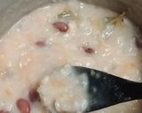 Foto langkah ke 4 dari resep Mpasi 7+ (ikan gurame + kacang merah).