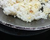 Foto langkah ke 2 dari resep Nasi Goreng Nyanyah Khas Betawi.