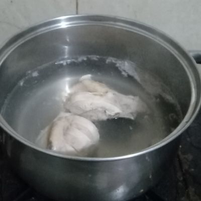 Langkah 1