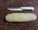 Foto del paso 3 de la receta: Pan Baguette