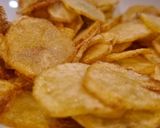 Foto del paso 6 de la receta: Solomillo con berenjenas y patatas chips