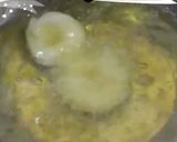 பாதுஷா(badusha recipe in tamil) ரெசிபி ஸ்டேப் 4 புகைப்படம்