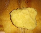 Foto del paso 2 de la receta: Cuadraditos de membrillo y batata