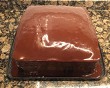 Foto del paso 15 de la receta: Pastel de Mascarpone y chocolate
