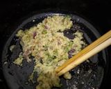 Foto langkah ke 2 dari resep Orek Tempe Basah Bumbu.