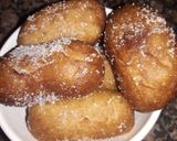 Foto del paso 6 de la receta: Rosquitas esponjosas y riquísimas🥯☕