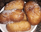 Foto del paso 6 de la receta: Rosquitas esponjosas y riquísimas🥯☕