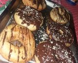 Foto del paso 13 de la receta: Donas❤