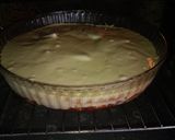 Foto del paso 6 de la receta: Tarta de manzanas invertida