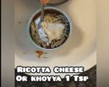 A picture of step 4 of Kunafa.