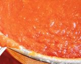 Foto del paso 5 de la receta: Pollo en guajillo 😋