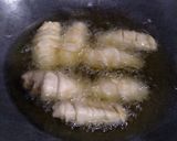 Foto langkah ke 4 dari resep Molen pisang.