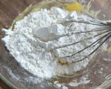 عکس مرحله 3 از دستور بیسکوییت وانیلی یلدایی (Vanilla Biscuits)