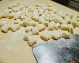 Foto del paso 3 de la receta: Ñoquis de papa "Receta de Paulina Cocina"