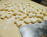 Foto del paso 3 de la receta: Ñoquis de papa "Receta de Paulina Cocina"