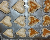 Foto del paso 11 de la receta: Tarteletas San Valentín