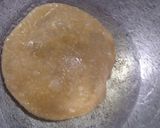 A picture of step 3 of पूरी पाक.
