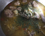 Foto del paso 6 de la receta: 157. Conejo a la riojana