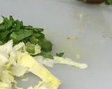 Foto langkah ke 9 dari resep Soto Ayam Jumat 😗.