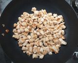 Mézes-mustáros-chilis csirkemell (gluténmentes) recept fázis 4 fotója