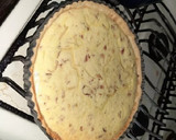 Foto del paso 11 de la receta: Quiche Lorraine