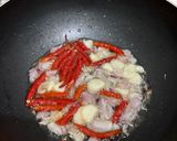 Foto langkah ke 2 dari resep Tempe Orek.