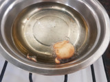 Buñuelos esponjosos